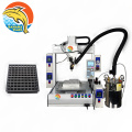 2021 hot cbd carts filling machine proset program filling machine vape F1 medical grade best quality honey filling machine